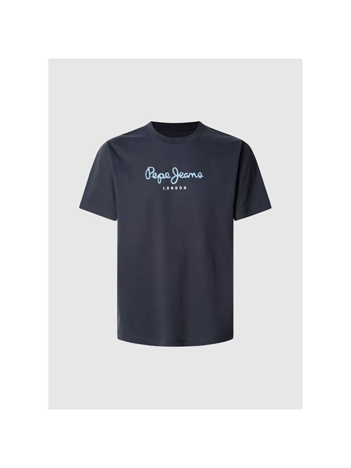 

Футболка Pepe Jeans Tshirt, синий