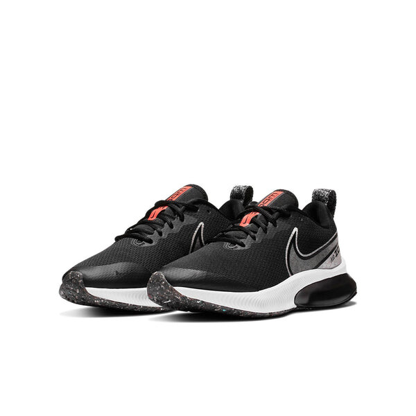 Кроссовки air zoom arcadia se Nike, черный — фото 3