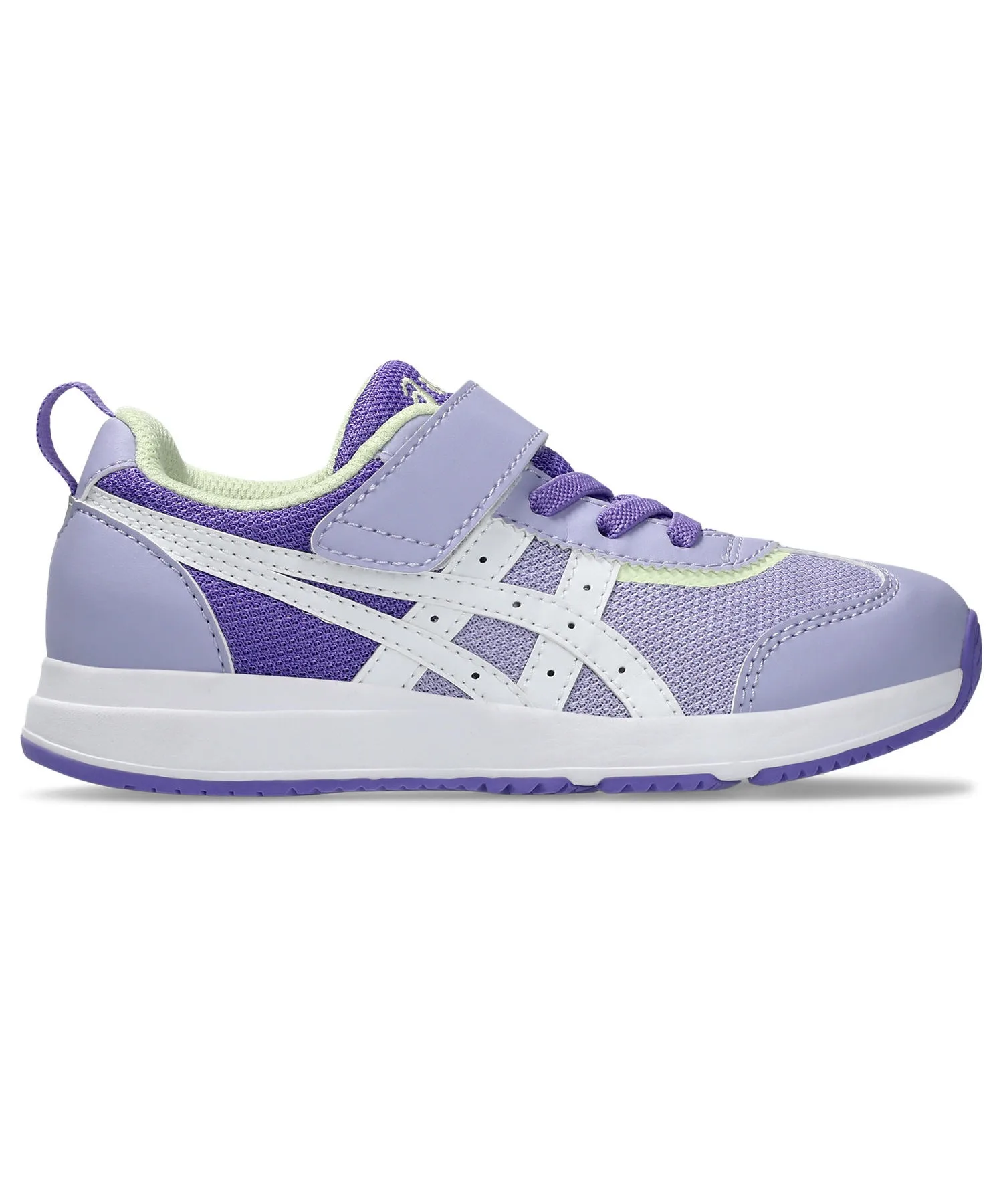Детские кроссовки ASICS KIDS SUKU2 NEILRA MINI — фото 4