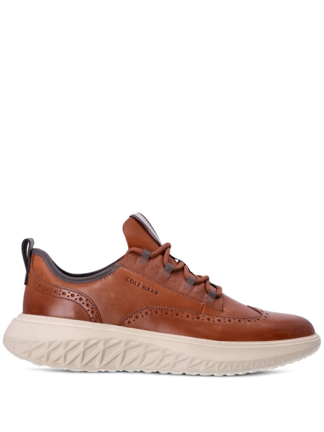 

Кроссовки Zerogrand Cole Haan, коричневый
