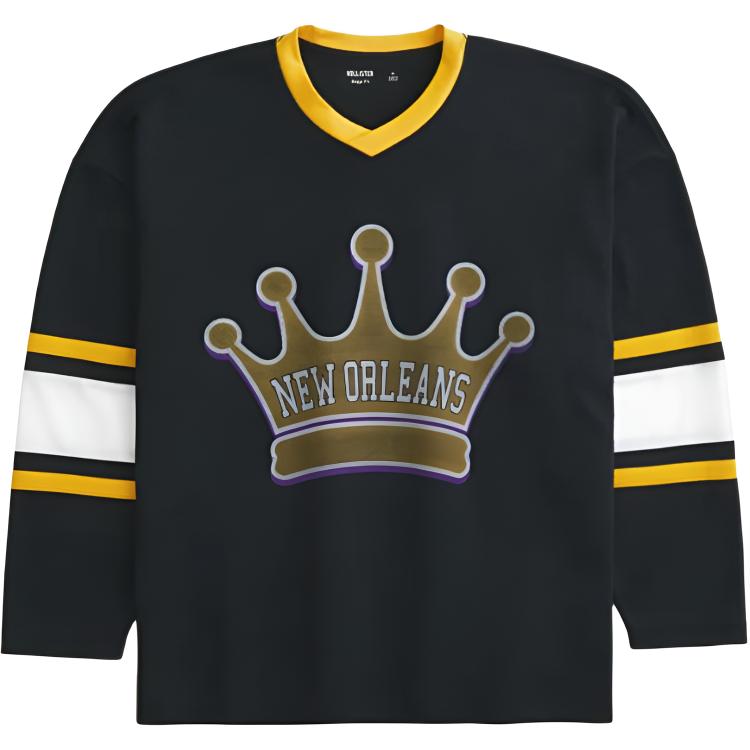 

Hollister/ Мужская футболка, черная, с V-образным вырезом, умеренно прямой крой, Черный, Hollister/ Мужская футболка, черная, с V-образным вырезом, умеренно прямой крой