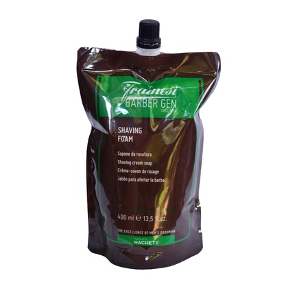 

Пена для бритья Barber Gen 13,5 жидких унций Framesi