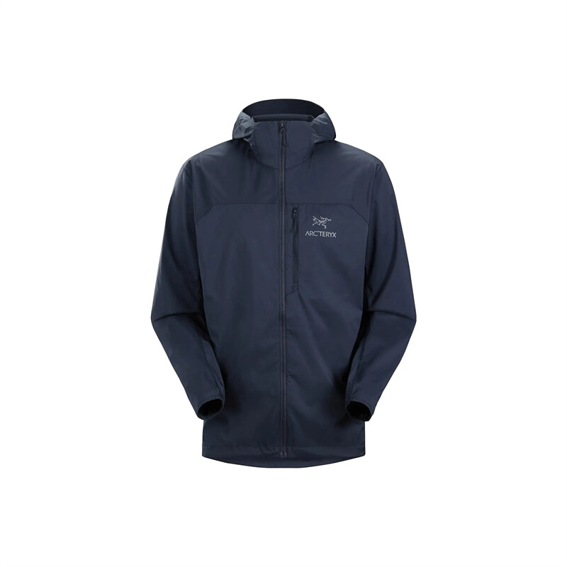

Ветровка Beta Series для мужчин, цвет сапфирово-синий Arcteryx