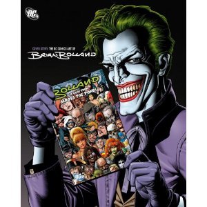 

Cover Story byBolland (DC Comics)