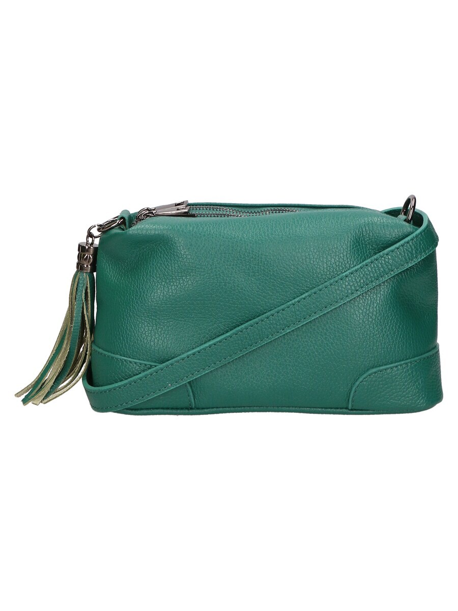 

Сумка через плечо Gave Lux Crossbody Bag, зеленый