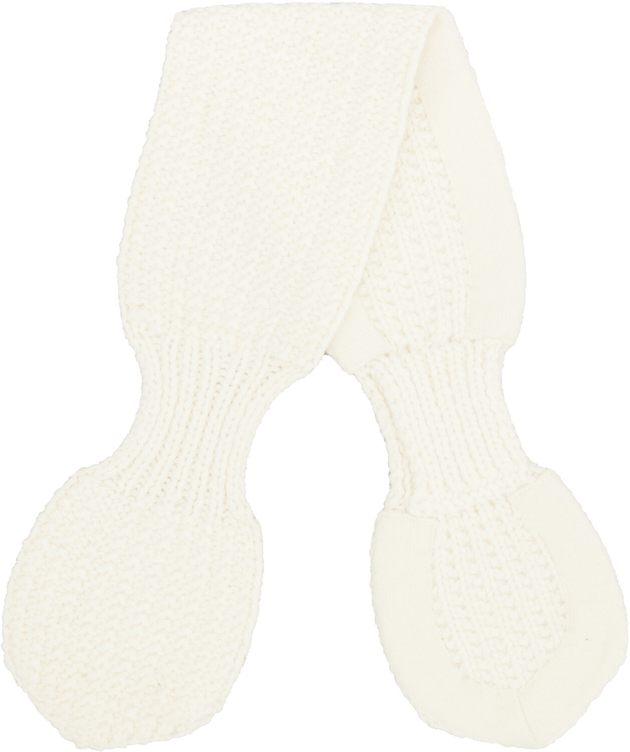 

Шарф Off-White Slot YMC