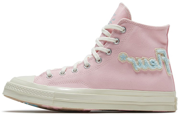 

Кеды Converse Chuck Taylor All Star 70 Hi Golf Le Fleur Chenille