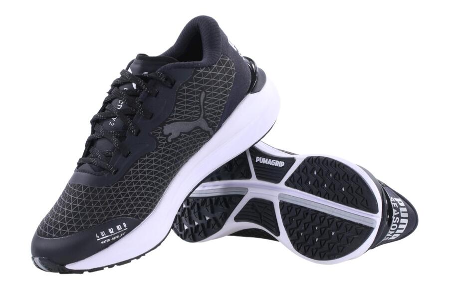 Женские кроссовки Puma Electrify Nitro 2 — фото 4