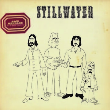 

Виниловая пластинка Stillwater - Stillwater Demos