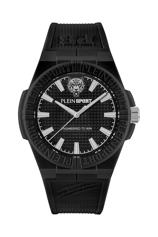 

Часы Laserstrike Plein Sport, черный