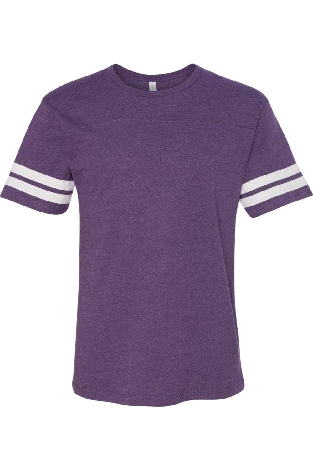 

Футболка LAT Football Fine Jersey, цвет vintage purple/ white