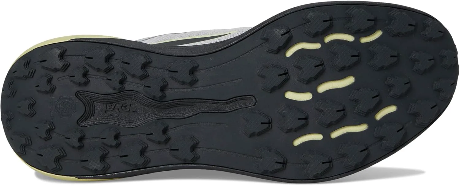 Мужские сандалии Teva Trailwinder Low, синий — фото 3