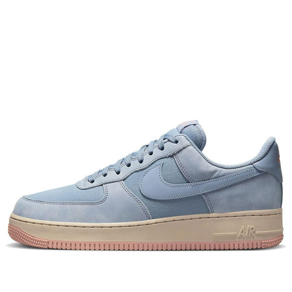 

Кроссовки air force 1 '07 lx 'ashen slate' Nike, мультиколор, Серый, Кроссовки air force 1 '07 lx 'ashen slate' Nike, мультиколор