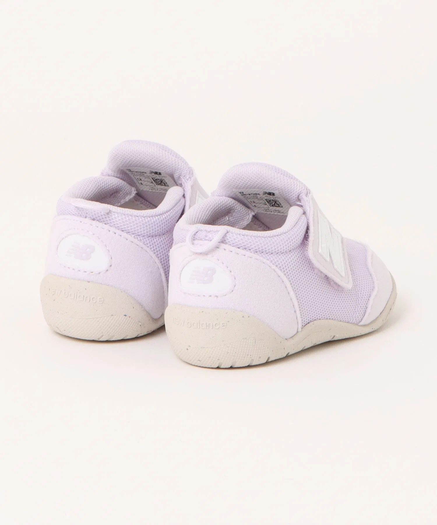 Детские кроссовки New Balance NW1ST тёмно-синие — фото 2