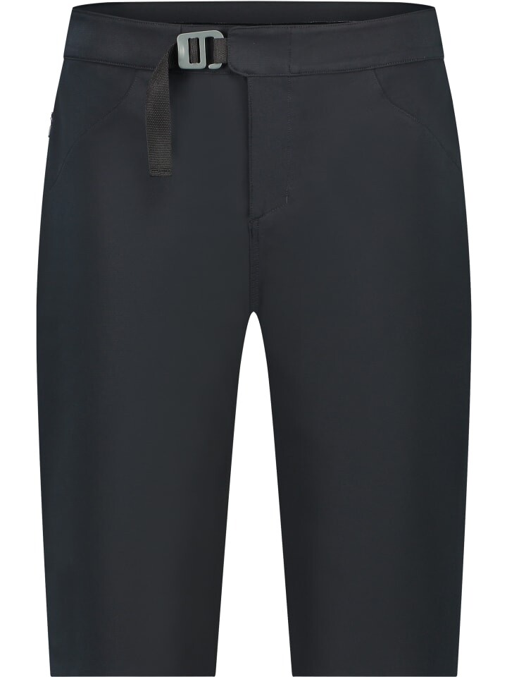 

Функциональные шорты SHIMANO Fahrradhose PROTEZIONE Shorts, черный