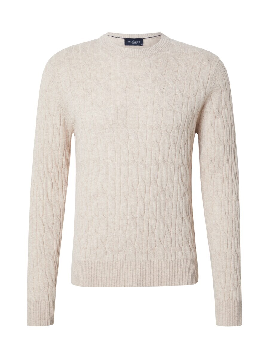 

Свитер Hackett London Sweater, белый