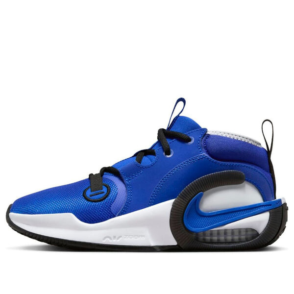

Кроссовки air zoom crossover 2 'racer blue' Nike, синий