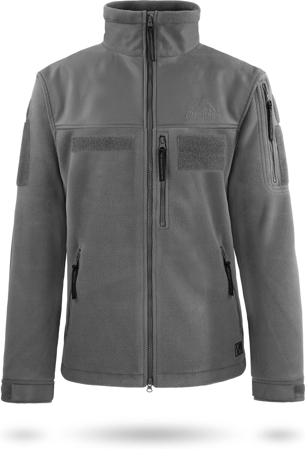 

Куртка Normani Outdoor Sports Tilrem, антрацит