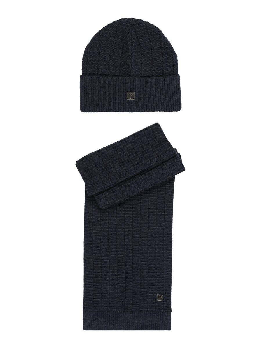 

Шапка JOOP! Feranto, Navy