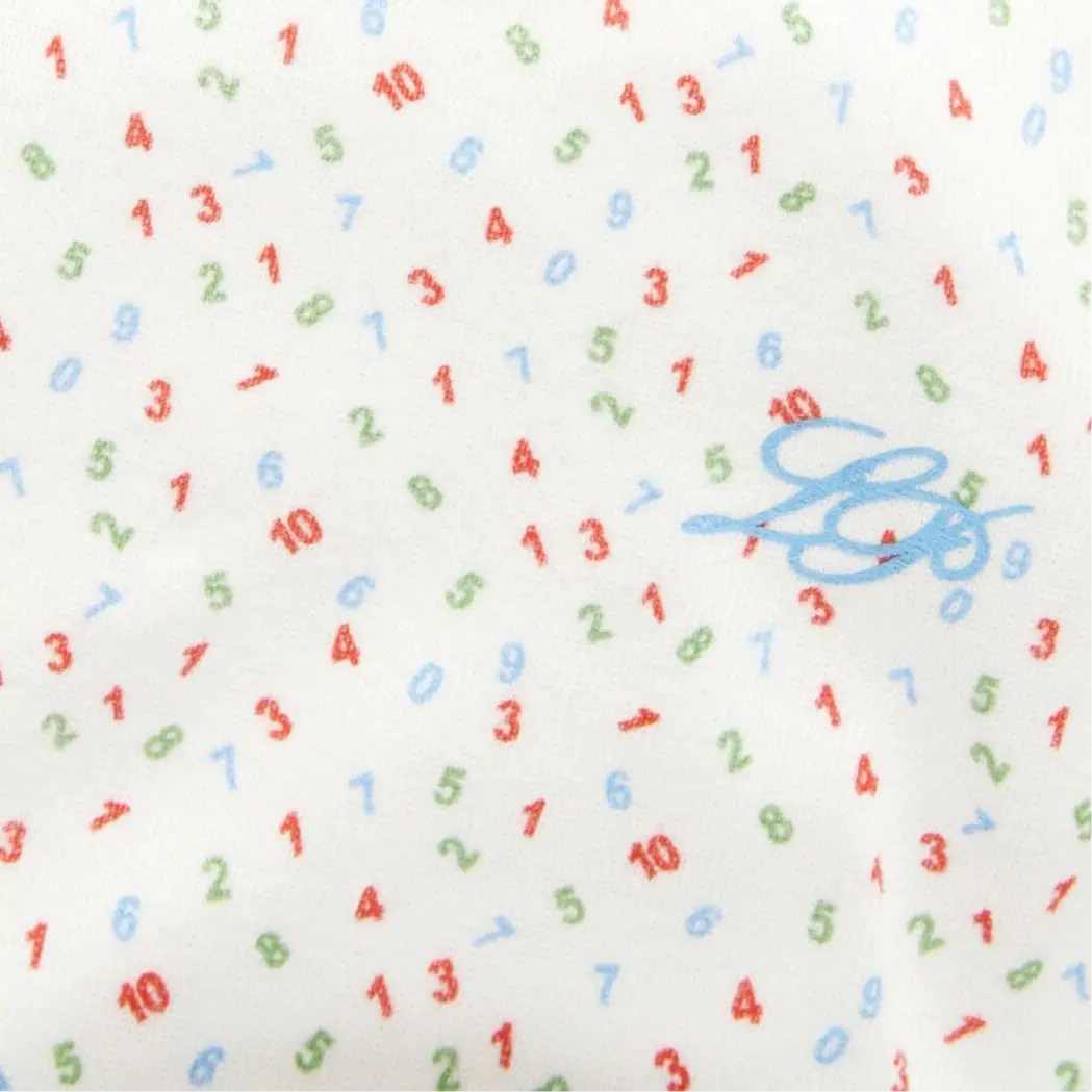 Loro Piana Футболка Multicolor для младенцев и малышей — фото 4