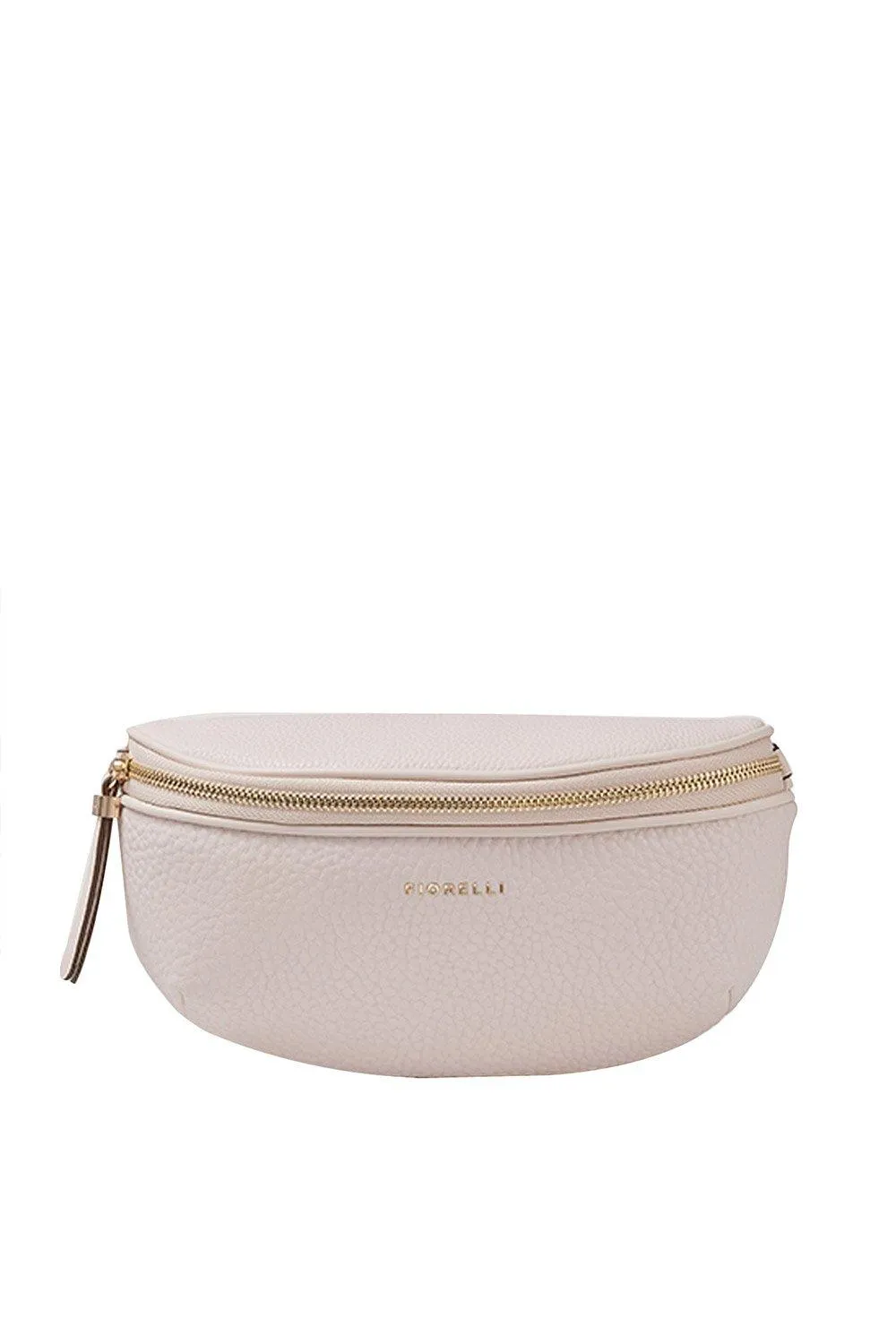 

Поясная сумка Pandora однотонная FIORELLI, черный