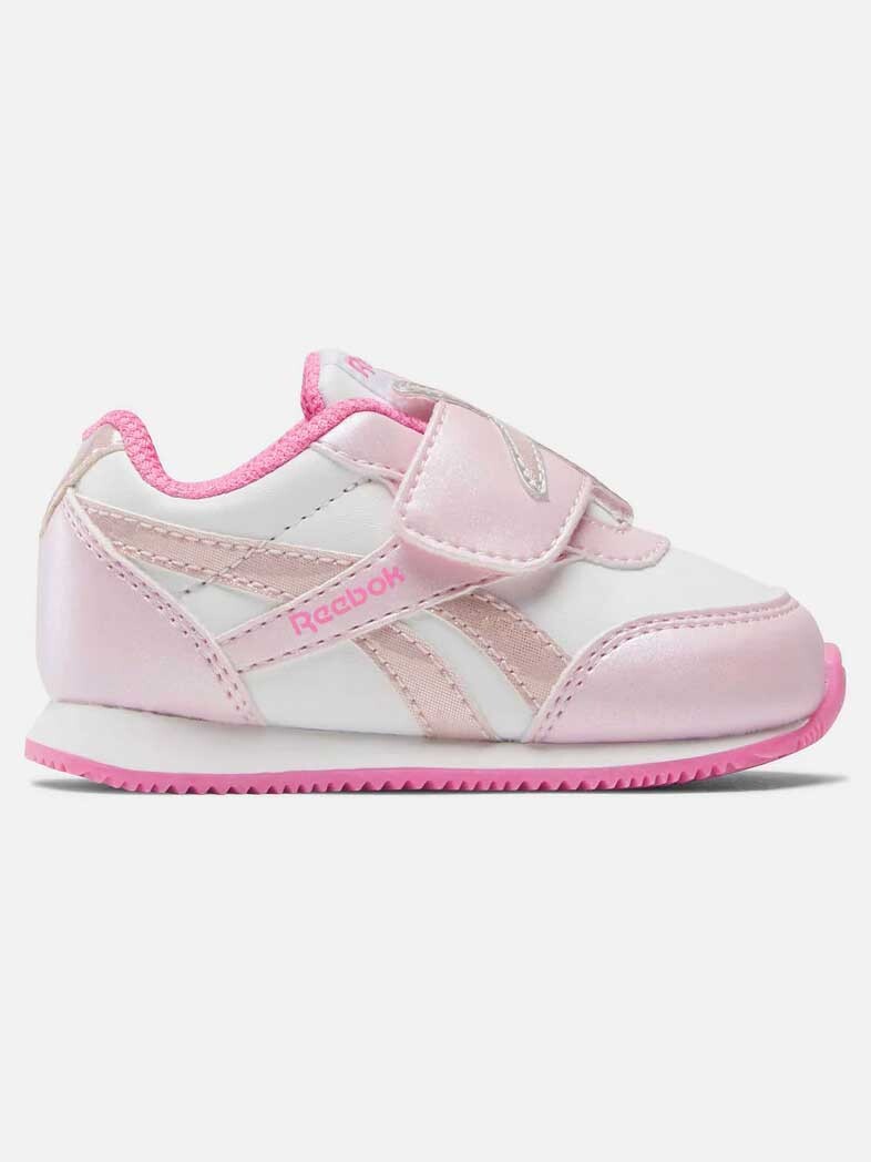 

Кроссовки Reebok ROYAL CL JOG 2.0 KC, белый
