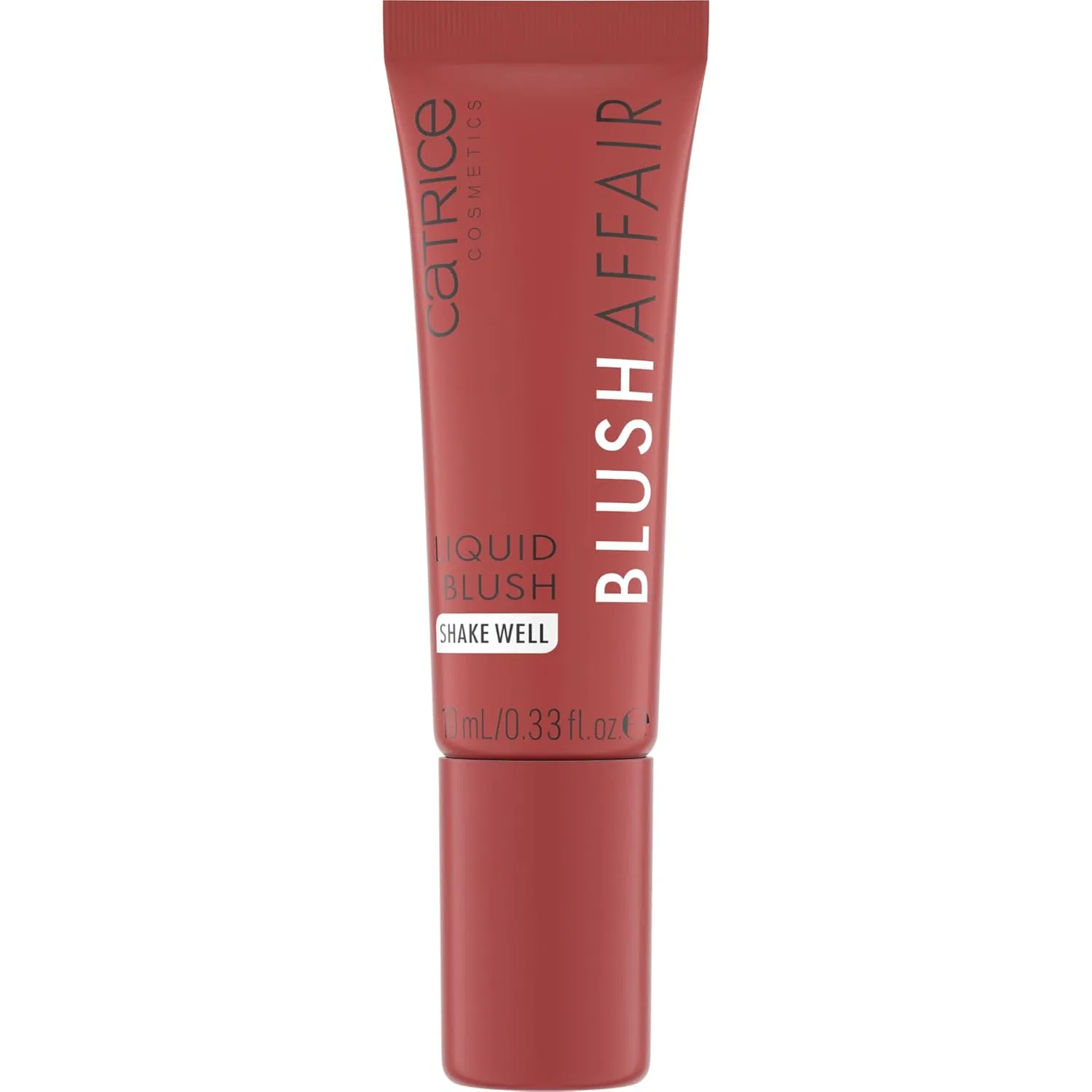 Жидкие румяна «Blush Affair Liquid Blush» от Catrice Catrice, 040 Velvet Rose — фото 3