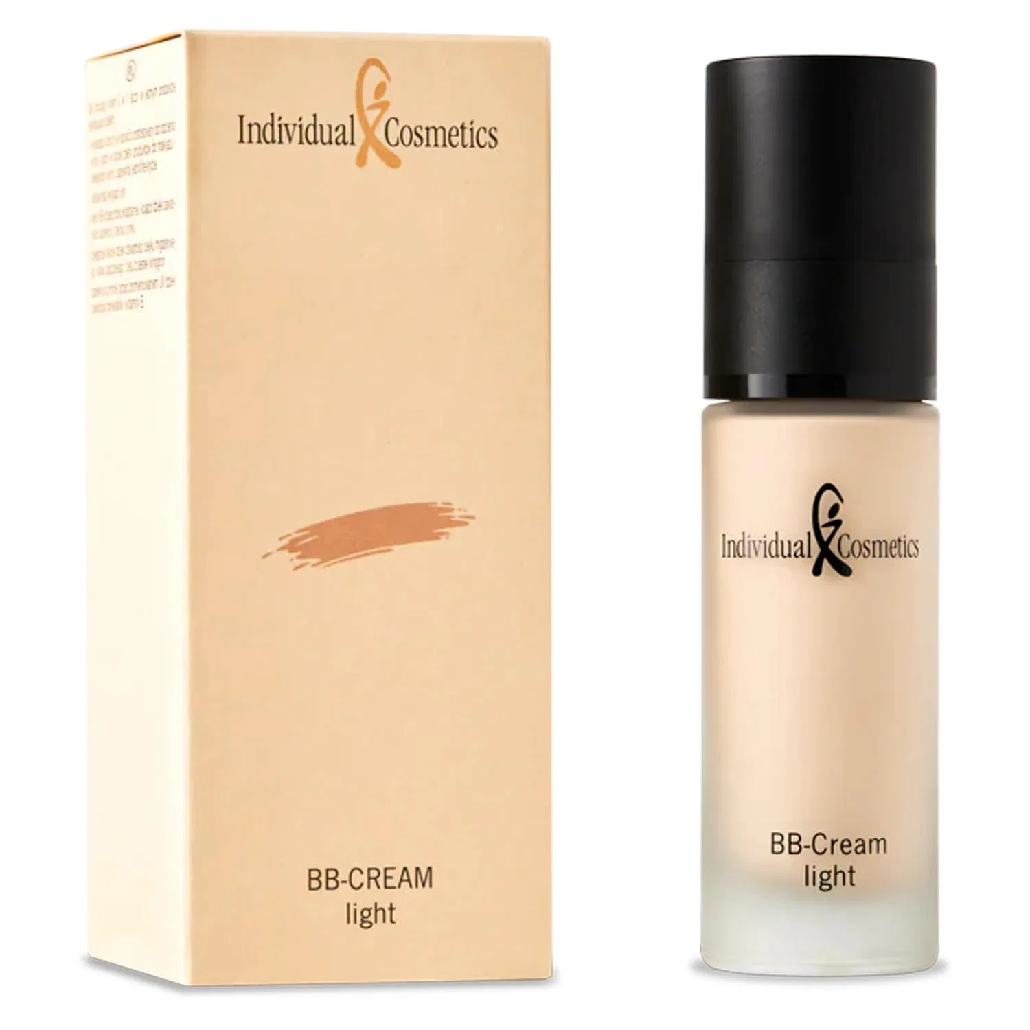 BB-крем «Light» 30 мл Individual Cosmetics