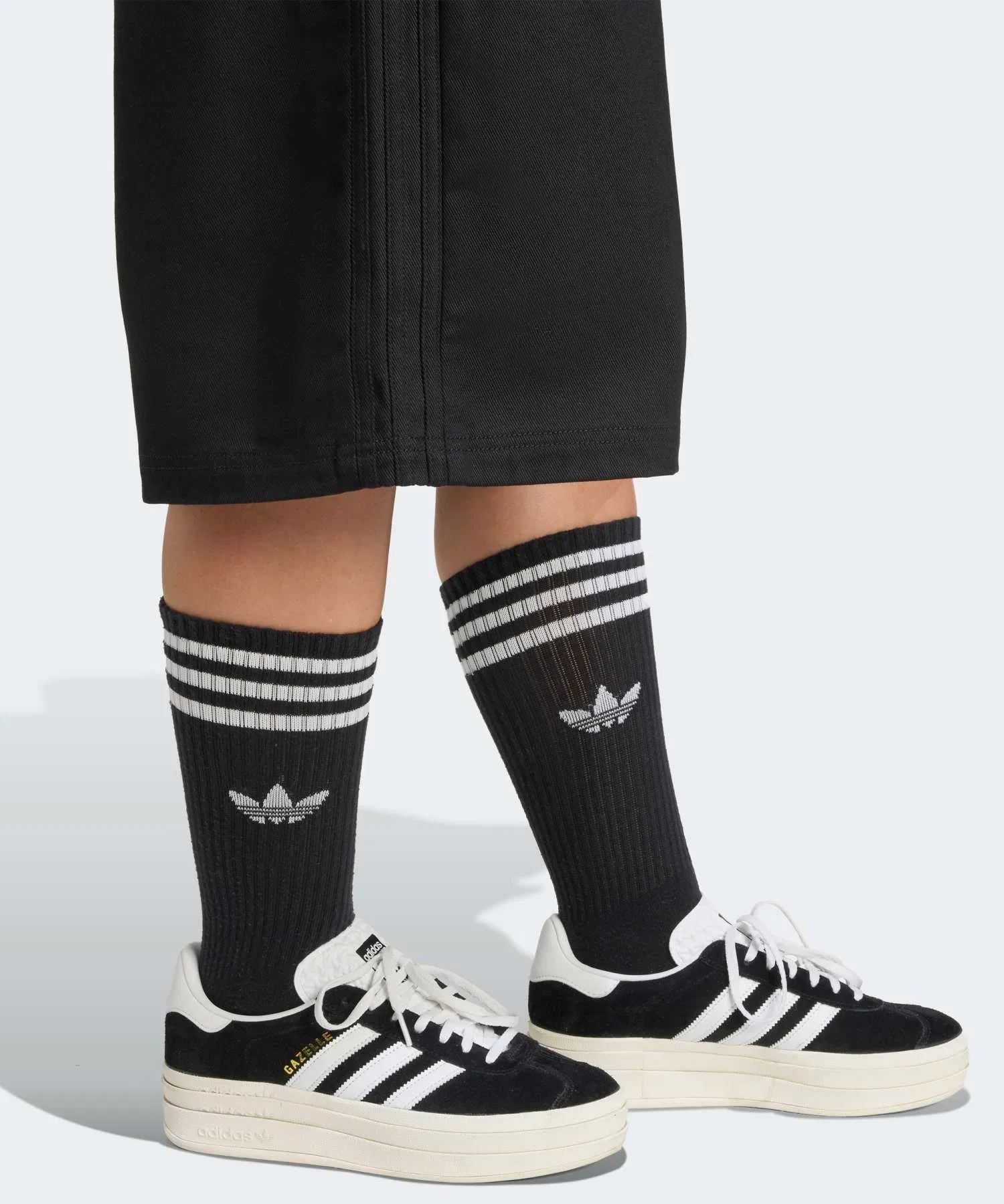 Мужские шорты adidas Originals Firebird Utility — фото 4