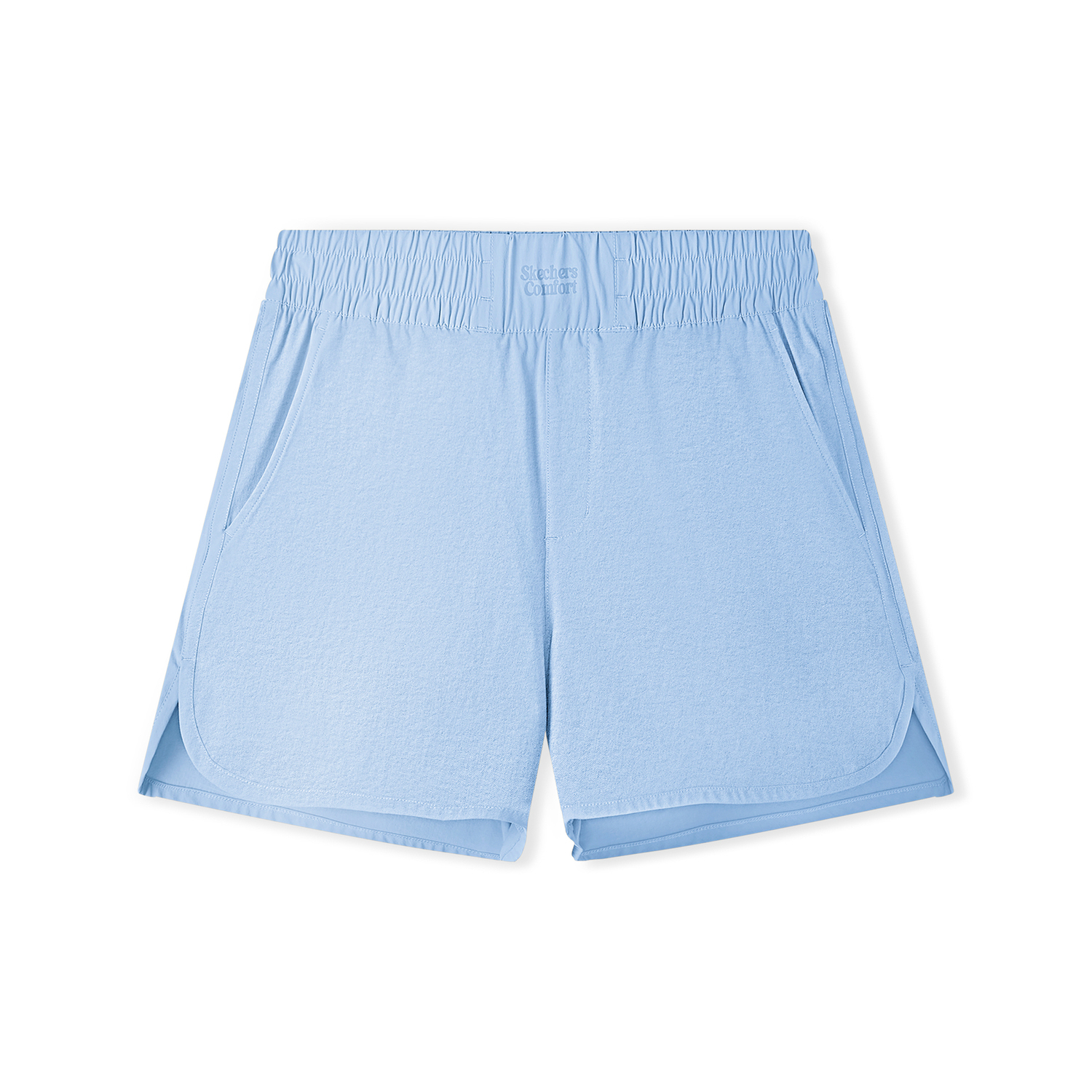 

Skechers Повседневные шорты Women's Cashmere Blue