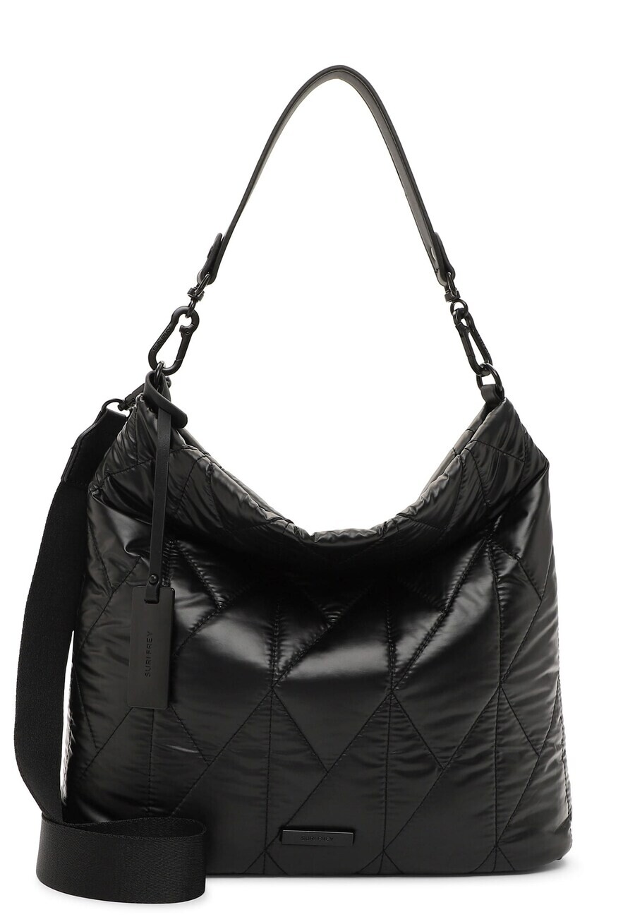 

Сумка через плечо Suri Frey Shoulder Bag Ely, черный