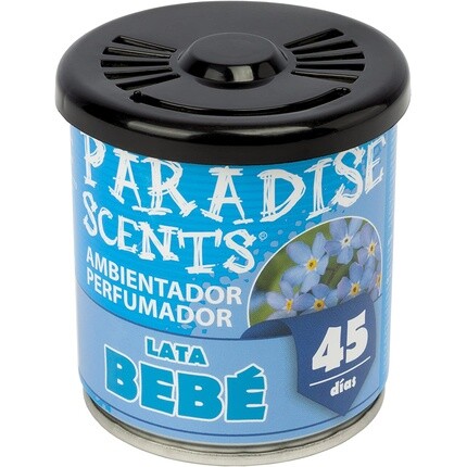 Альфред Сунг Per80133 Синий, Paradise Scents — фото 2