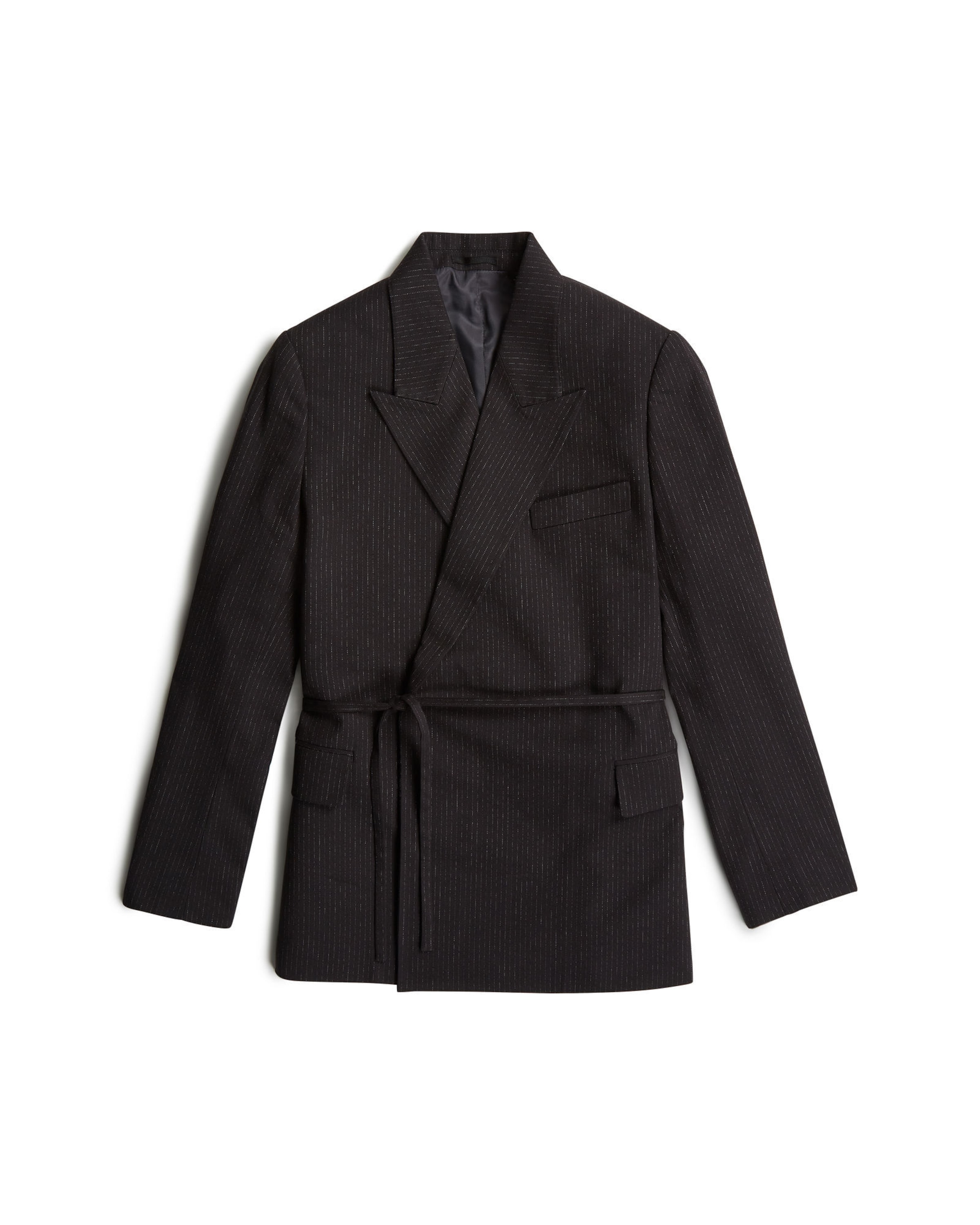 

G-STAR Блейзер в черном цвете