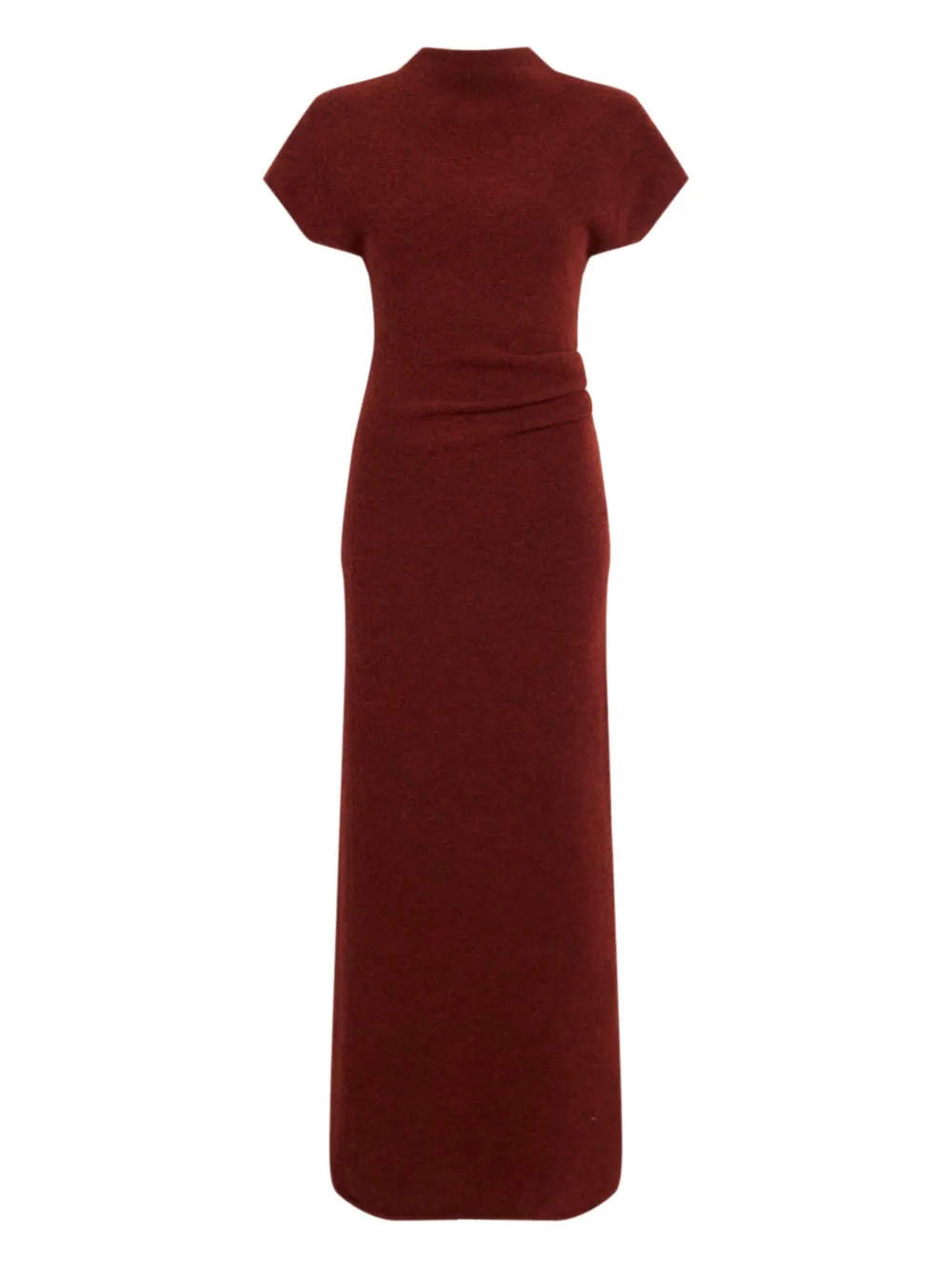 

Платье Abie Proenza Schouler, коричневый