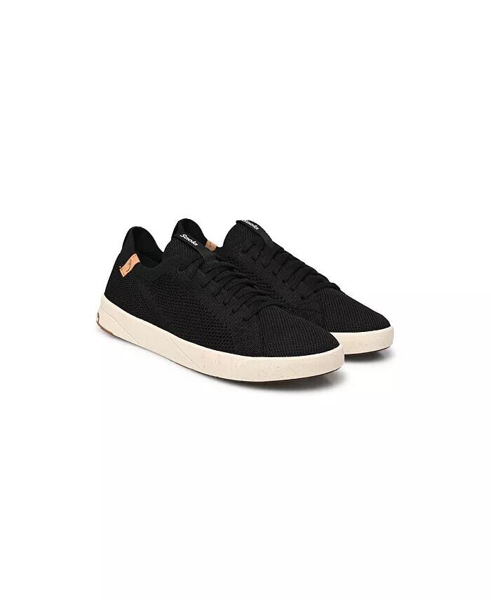 

Кроссовки мужские Cannon Knit M 2 SAOLA, черный