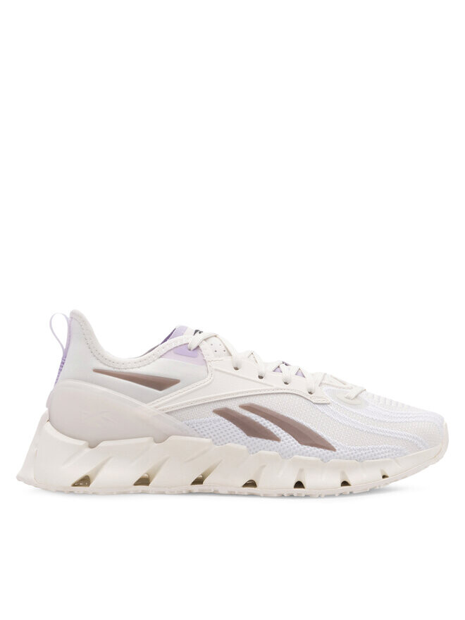 

Кроссовки Reebok, экрю