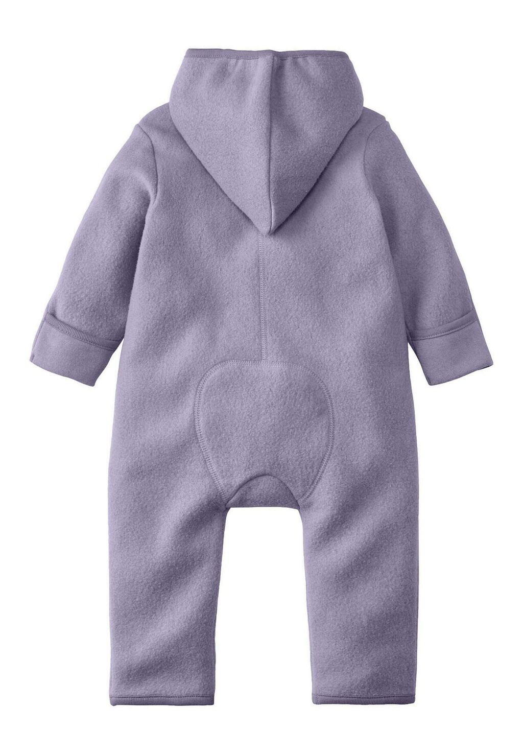 

Комбинезон OVERALL hessnatur, фиолетовый