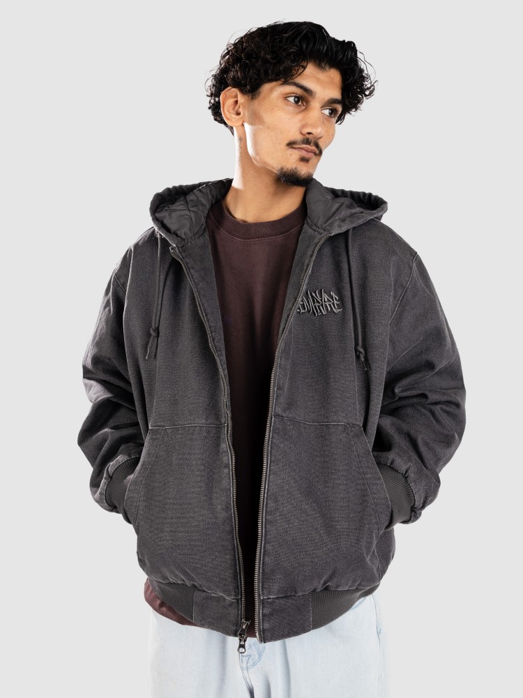 

Куртка Empyre Grate Jacke, black