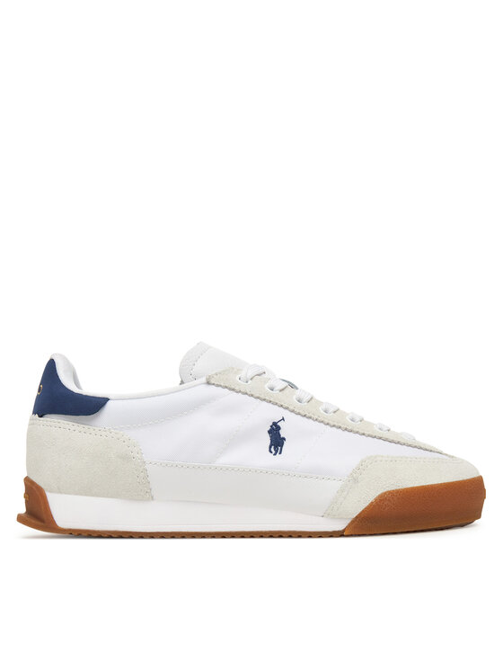 Кроссовки 804962634002 Polo Ralph Lauren, белый