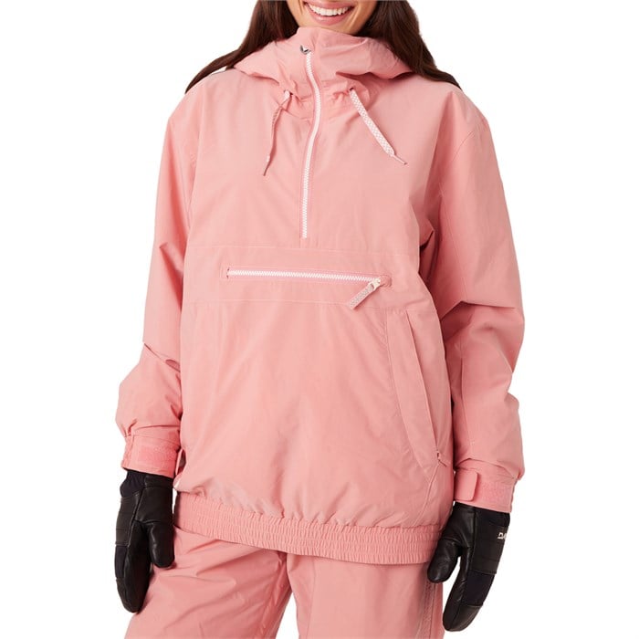 

Куртка-Анорак Downtown - женская Roxy, Bloom