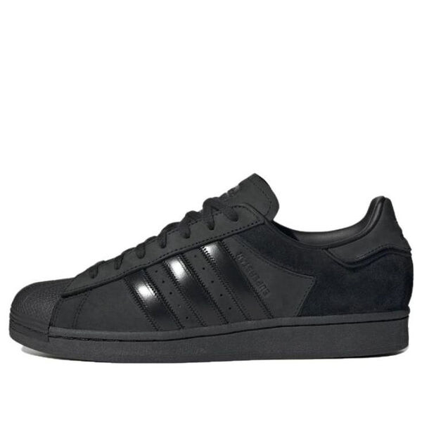 

Кроссовки оригиналы суперзвезда Adidas, черный