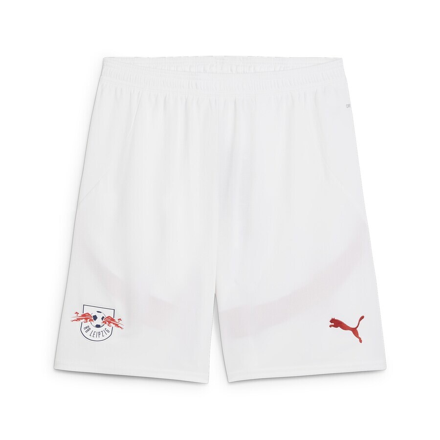 

Спортивные брюки PUMA Regular Workout Pants RB Leipzig, белый
