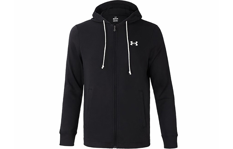 

Мужская толстовка Under Armour, цвет Black