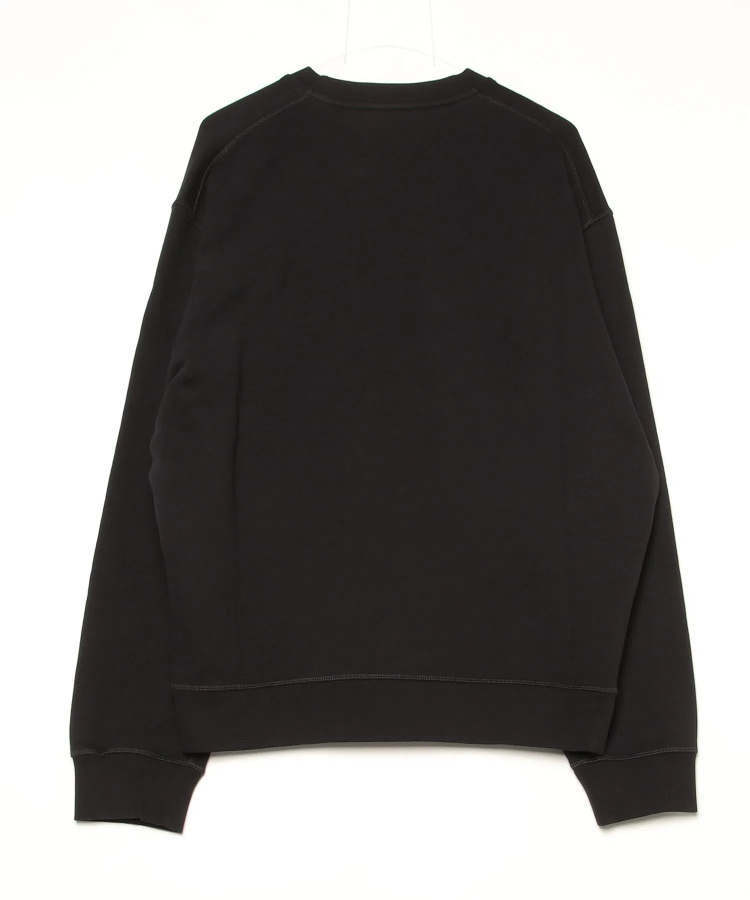 Идеально подходящая фигуре: свитшот Dsquared2 Milano Crewneck/0252/CO — фото 2