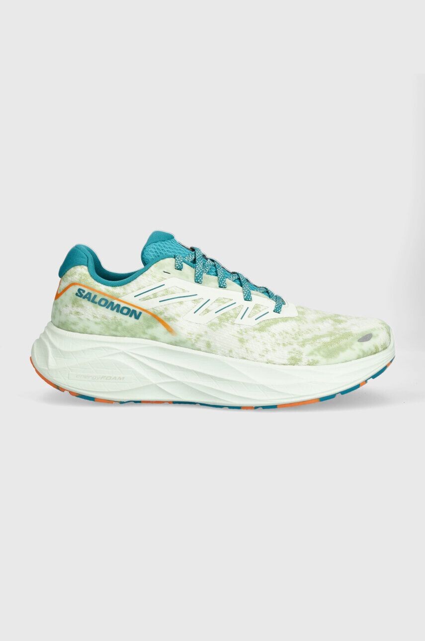 

Обувь Salomon Aero Glide 2, бирюзовый, Зеленый, Обувь Salomon Aero Glide 2, бирюзовый