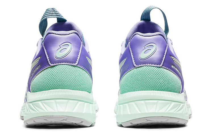 Кроссовки Asics FN2-S Gel-Contend 5 Женские — фото 4