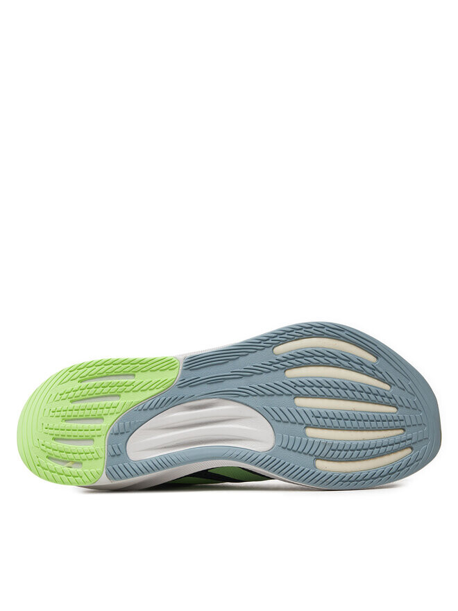 Беговые кроссовки adidas Supernova Stride, серый — фото 4