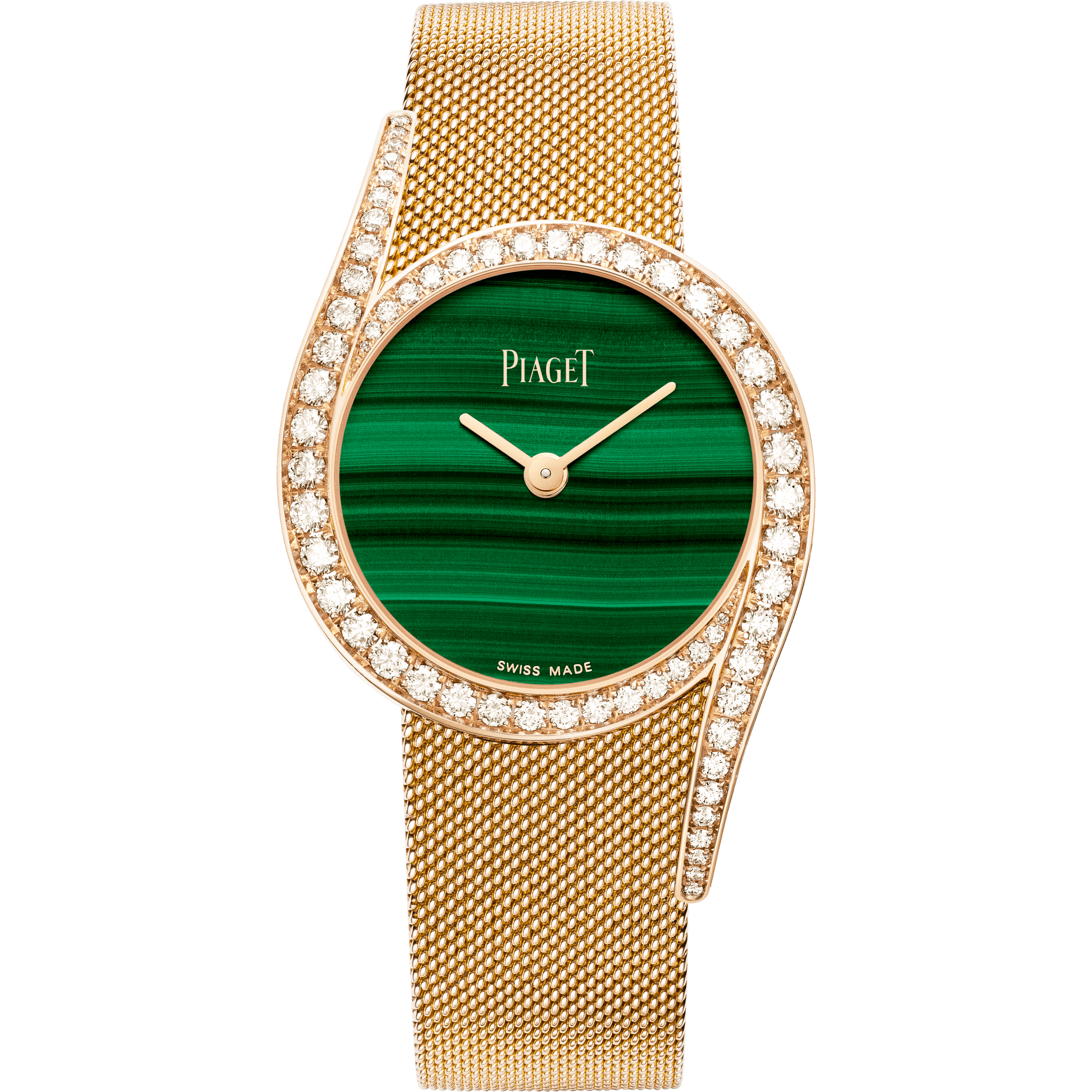 

Часы женские Piaget