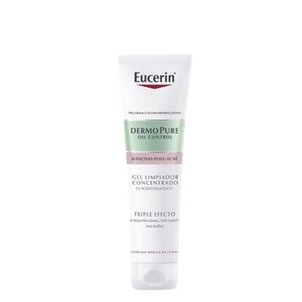

Гель-концентрат DermoPure Triple Effect 150 мл Eucerin