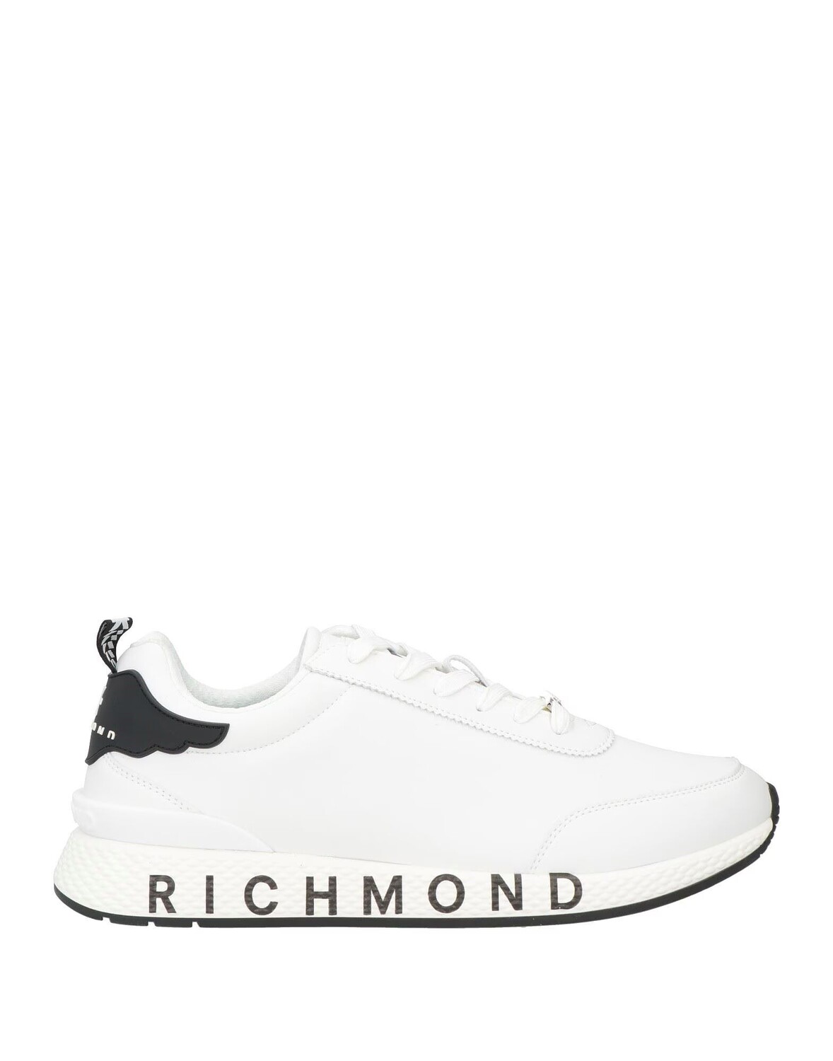 

Кеды John Richmond, белый